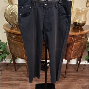 Ermengildo Zegna Men’s Chino Jeans
